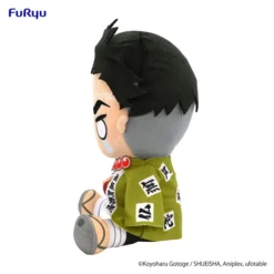 Demon Slayer: Kimetsu No Yaiba Gyomei Himejima Big Plush Toy -Model Figures Shop eb3b905b0a4642cb8a7ec4fef4202a3d.jpg