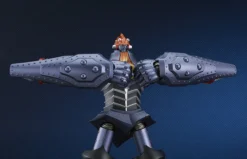 GOOD SMILE COMPANY Moderoid Big O -Model Figures Shop eb8dff3ee0154b76ab0d0fbc33766b86.jpg