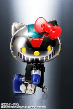 SANRIO Chogokin Hello Kitty (Mazinger Z Color) -Model Figures Shop ed6d0d9b169f4205bde1cd141e2d61f1.jpg