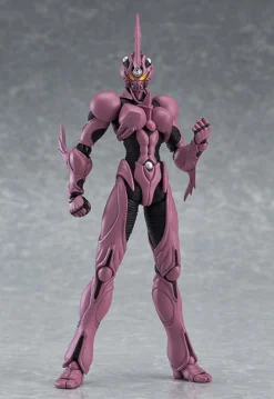 GOOD SMILE COMPANY Figma Guyver II F