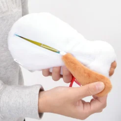 Tsuchineko Higebukuro Cat Plush Pouch Collection -Model Figures Shop f03af64b15fa401dadb82080db648833.jpg