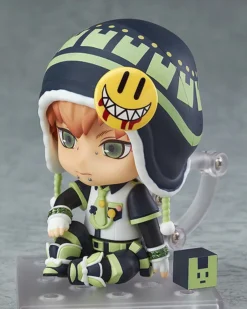 GOOD SMILE COMPANY Nendoroid Noiz | Dramatical Murder -Model Figures Shop f05144ec2b42474784a0c588356302a0.jpg