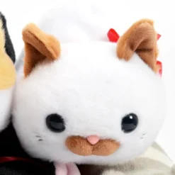 Tsuchineko Higebukuro Cat Plush Pouch Collection -Model Figures Shop f13dfef1b3164b4dadc0f8ced6be1479.jpg