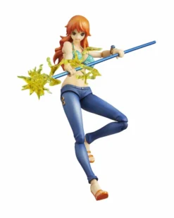 MegaHouse Variable Action Heroes One Piece Nami (Re-run) -Model Figures Shop f14f40e2f4d643c4b8ab888a9c9363b2.jpg