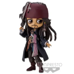 Disney Q Posket Pirates Of The Caribbean Jack Sparrow -Model Figures Shop f3340330d0704b51962b8e8aca4f6440.jpg