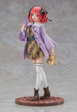 GOOD SMILE COMPANY The Quintessential Quintuplets ∬ Nino Nakano: Date Style Ver. 1/6 Scale Figure 8 GOOD SMILE COMPANY The Quintessential Quintuplets ∬ Nino Nakano: Date Style Ver. 1/6 Scale Figure -Model Figures Shop f3474868e9f24b8f96ba99ea536b9a5c.jpg