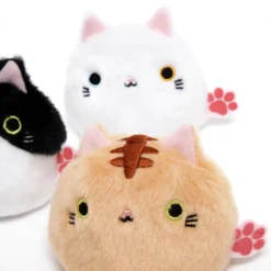 Neko-dango Plush Collection -Model Figures Shop f3e762f32ecc4a5ba745ff27f3771249.jpg