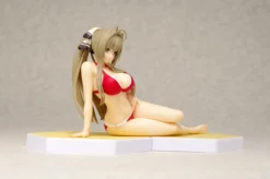 Wave Beach Queens Amagi Brilliant Park Isuzu Sento 1/10 Scale Figure (Re-run) -Model Figures Shop f4fbcbb7738545149f6207115c1553bb.jpg