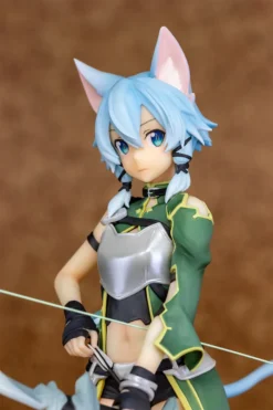 Sword Art Online II Sinon: ALO Ver. 1/7 Scale Figure