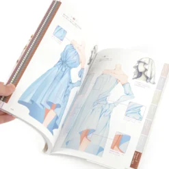 Basics Of Drawing Dresses -Model Figures Shop f922e8ea566240a5a869a4a2d6db53f1.jpg