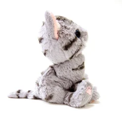 Kitten Plush: American Shorthair -Model Figures Shop fa1338af751e41ad8e7563b896069ef5.jpg