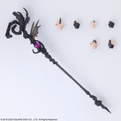 Square Enix Bring Arts Final Fantasy XIV Y'shtola Rhul -Model Figures Shop fa63ea9079af470999e7e4d135505f02.jpg