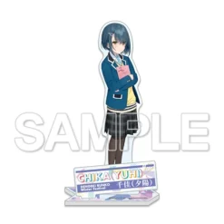 KADOKAWA Dengeki Bunko Winter Festival Online 2021 Acrylic Figure -Model Figures Shop fac1d0afaa604354bbad0cf0a034fa3d.jpg