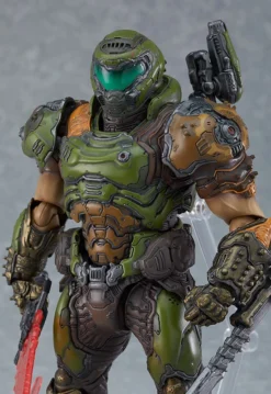 GOOD SMILE COMPANY Figma Doom Eternal Doom Slayer -Model Figures Shop fbe1213343af4c1ca138f3a9a66f2f00.jpg
