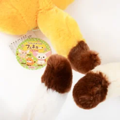 Feneky The Fennec Fox Osuwari Plush Collection (Big) -Model Figures Shop fc7669b34fc846aea5df1e779ae8ee2b.jpg