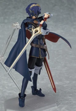 GOOD SMILE COMPANY Figma Fire Emblem: Awakening Lucina (Re-run) -Model Figures Shop fcca7ecd497d48d6aba0c33e2ed0e8df.jpg