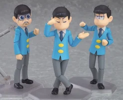 GOOD SMILE COMPANY Figma Osomatsu-san Ichimatsu Matsuno -Model Figures Shop fcf9ab6e13d048b5a57ac77818116f55.jpg