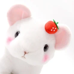 Kyun To Naki Usagi Noichigo Pika Plush Collection (Standard) -Model Figures Shop fd98e388b6994c9684c1ed3c2ff8bc7e.jpg