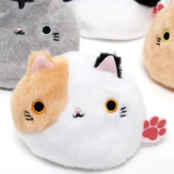 Neko-dango Plush Collection -Model Figures Shop fdb7c0865e7c474a91aff28731e85a8f.jpg
