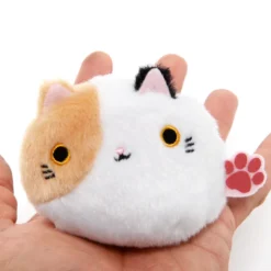 Neko-dango Plush Collection -Model Figures Shop fe1caebb56944287819199fe39c2c19b.jpg