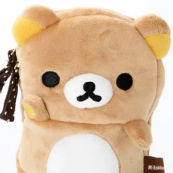 Rilakkuma Plush Pouch -Model Figures Shop fef7b5ef757045ecb88ebd25bf2e9fc7.jpg