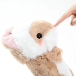 Gokigen Ferret Plush Collection (Big) -Model Figures Shop ffe0ce2e69784a68bcbf45ee22e36c55.jpg