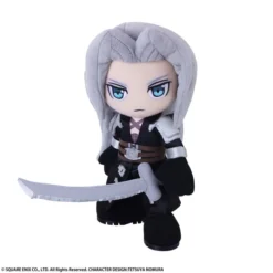 Square Enix Final Fantasy VII Action Doll Sephiroth Plush -Model Figures Shop ffff910b29514d518a2ca57a7bdc05d1.jpg